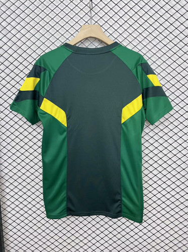 2024-25 Celtic Green special jersey