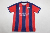 2024-25 Huesca home jersey