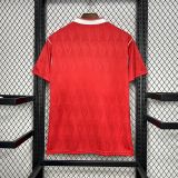 1991-92 Sevilla FC Away Retro Jersey