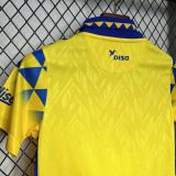 2024-25 Las palmas home kid kit