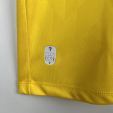 2023-24 Cadiz Home  Jersey