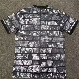 2024-25 Japan Gray and Black Anime jersey