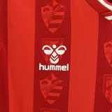 2023-24 Las Palmas third away soccer jersey