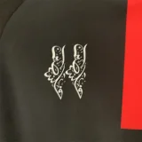 2023-24 Palestinian Black
