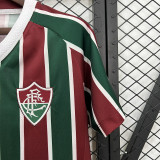 2025-26 Fluminense home woman jersey
