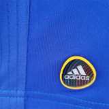 2011 University of Chile home long sleeve