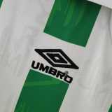 1994-95 Real Betis home jersey