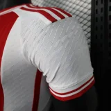 AJAX 2023-24 Player Edition home soccer jerseys