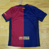 2024-25 Barcelona home derby version