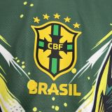 2024-25 Brazil Special Eagle kit Jersey