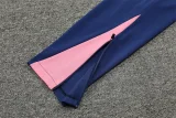 2024-25 Jordan Paris Saint-Germain royal blue suit