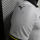 2024-25 Dortmund third away player version jersey(The player version is more slim fit, it is recommended to buy one size larger)