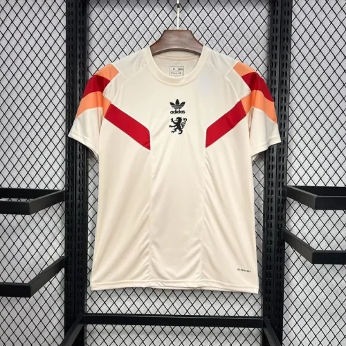 2024-25 Olympique Lyonnais Special Edition Jersey