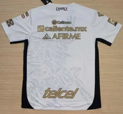 2024-25 Tijuana Away Soccer Jersey