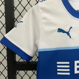 2024-25 La Católica home kids kit