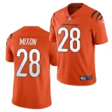 2023 NFL Bengals Orange Collection