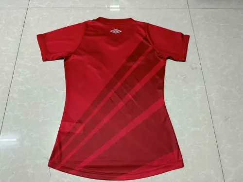2024-25 Paranaense home woman jersey