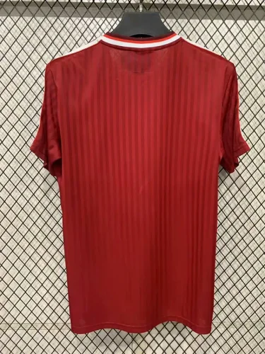 2025-26 Bayern red special jersey