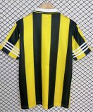 1995-96 Real Zaragoza Third away retro jersey