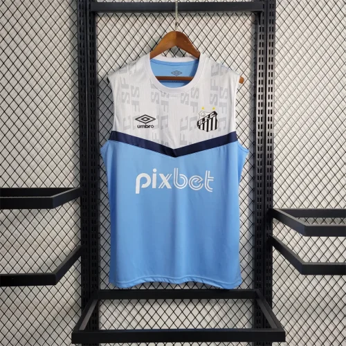 2023-24 Santos Training Vest