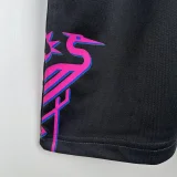 Miami MESSI 2023-24 Black
