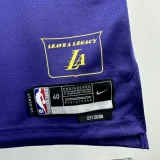 Los Angeles Lakers 2024-25 City Edition DONCIC#77
