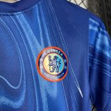 2024-25  Chelsea  home woman soccer jersey