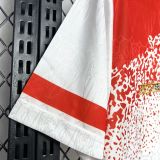 1993-94 Sevilla FC Home Retro Jersey