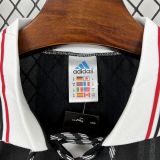1997-98 Benfica away retro jersey