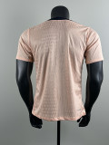 2025-26Chelsea  pink special player version jersey   (The player version is more slim fit, it is recommended to buy one size larger)
