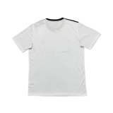 2024-25 Real Madrid  white special edition jersey