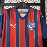 2025-26 Bahia away jersey