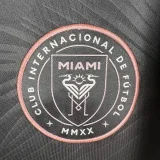 Miami 2023-24 long sleeve Soccer jerseys