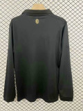 2024-25 AC Milan  125th Anniversary Black SIZE