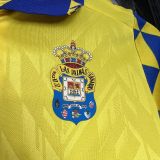 2024-25 Las palmas home kid kit