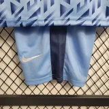 2023-24 England kids soccer jerseys