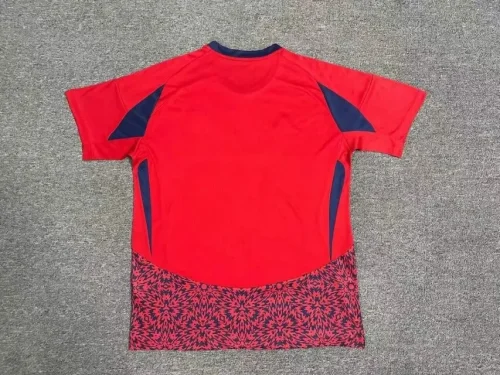 2024 Costa Rica Home Jersey