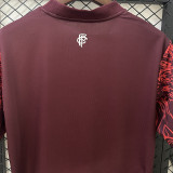 25-26 Porto red special jersey