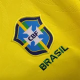 Brazil 2023 Women home
