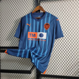 2023-24 Valencia away jersey