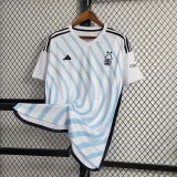 Nottingham  Forest  2023-24 away soccer jerseys