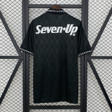1995 Botafogo away retro jersey