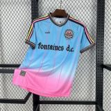 2025-26 Bohemians third away jersey