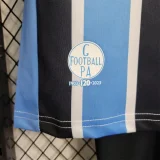 Gremio 2023-24 kids soccer jerseys