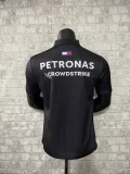 2023 F1 Mercedes T Cycling Jersey