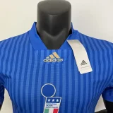 Italy 2023 player version soccer jerseys (The player version is more slim fit, it is recommended to buy one size larger)