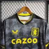 2022-23 Aston Villa third away   Jersey