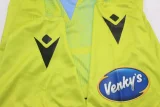 2023-24 Blackburn Rovers Third away jersey