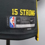 2022 Season Adebay #13 Heat City Edition Black