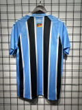 2025-26 Gremio home soccer jersey